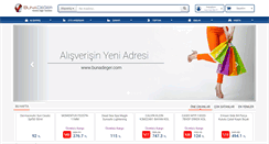 Desktop Screenshot of bunadeger.com